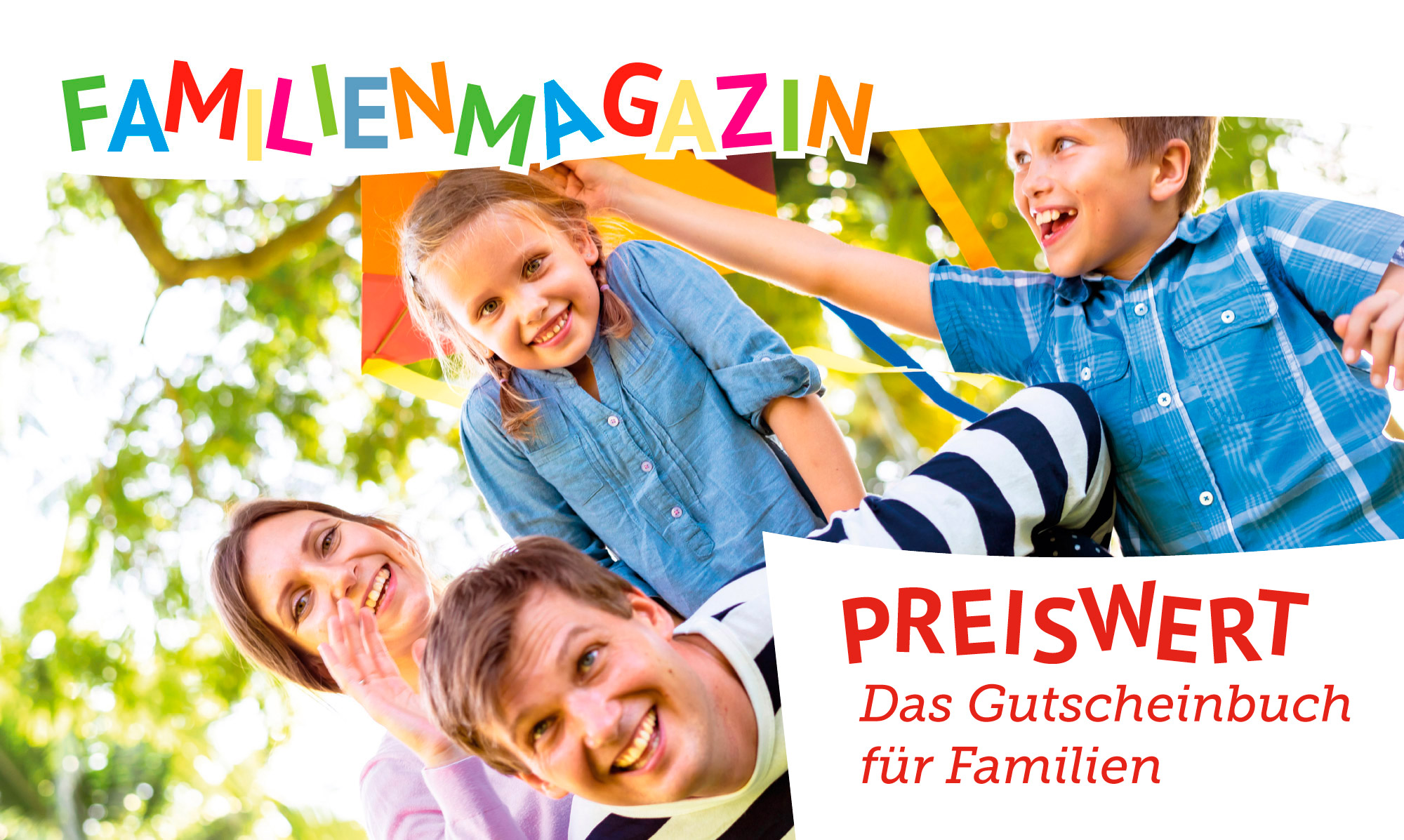 Familienmagazin
